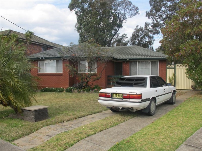 Fairfield West NSW 2165