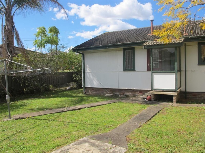 Cabramatta West NSW 2166