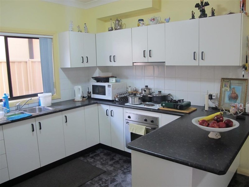 Fairfield Heights NSW 2165