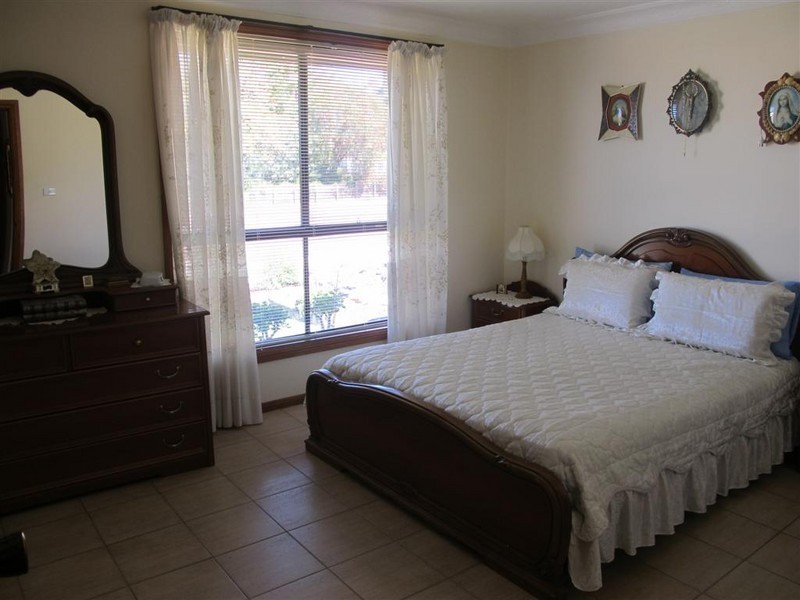 Bonnyrigg Heights NSW 2177