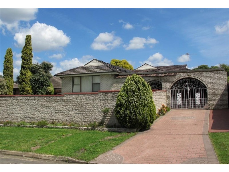 3 Chambers St, Werrington County NSW 2747