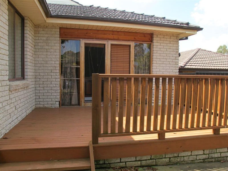 3 Chambers St, Werrington County NSW 2747