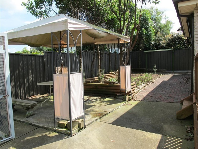 3 Chambers St, Werrington County NSW 2747