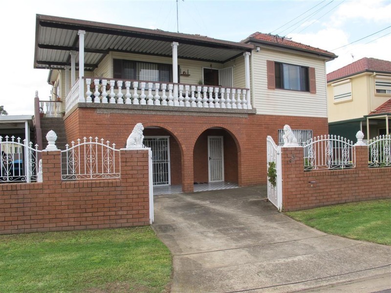 Canley Heights NSW 2166