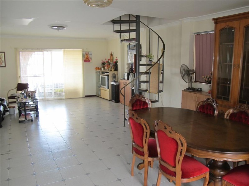 Canley Heights NSW 2166