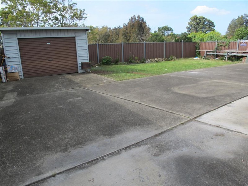 Canley Heights NSW 2166