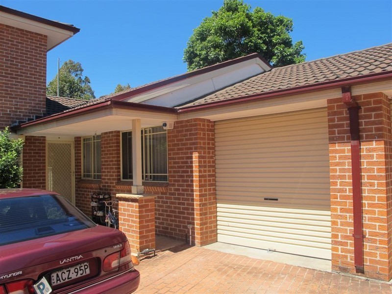 Wakeley NSW 2176