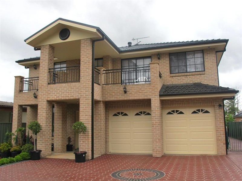Fairfield West NSW 2165