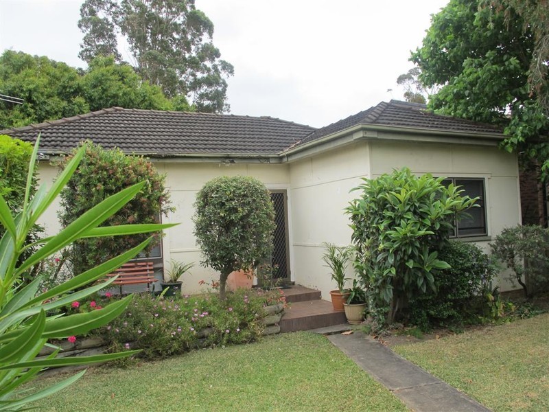 Cabramatta West NSW 2166