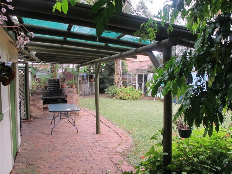 Cabramatta West NSW 2166