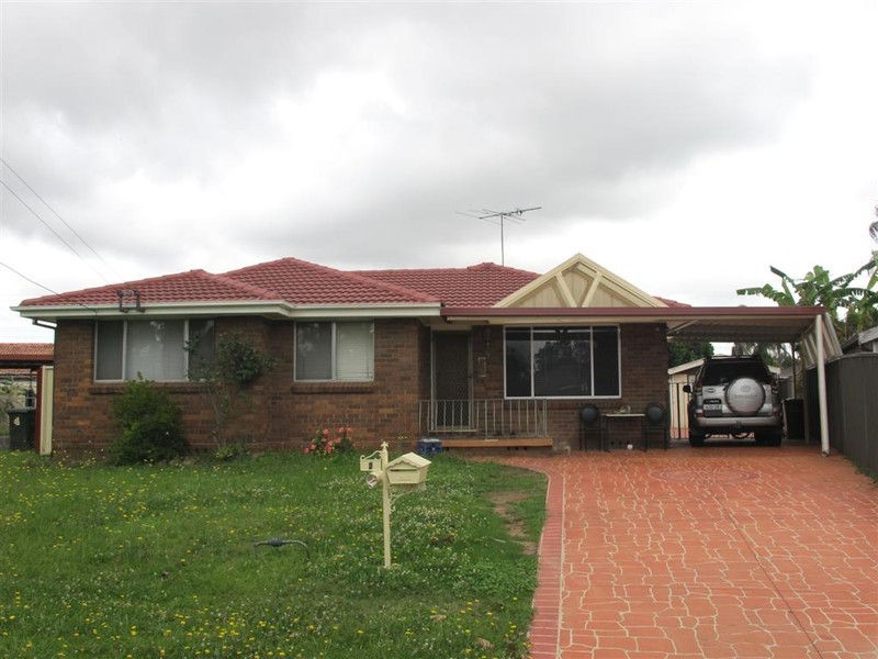 Canley Heights NSW 2166