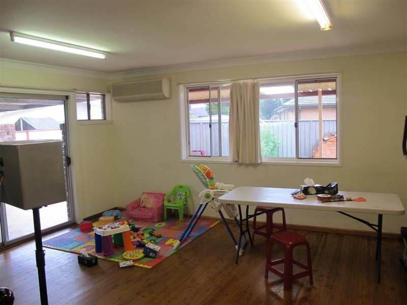 Canley Heights NSW 2166