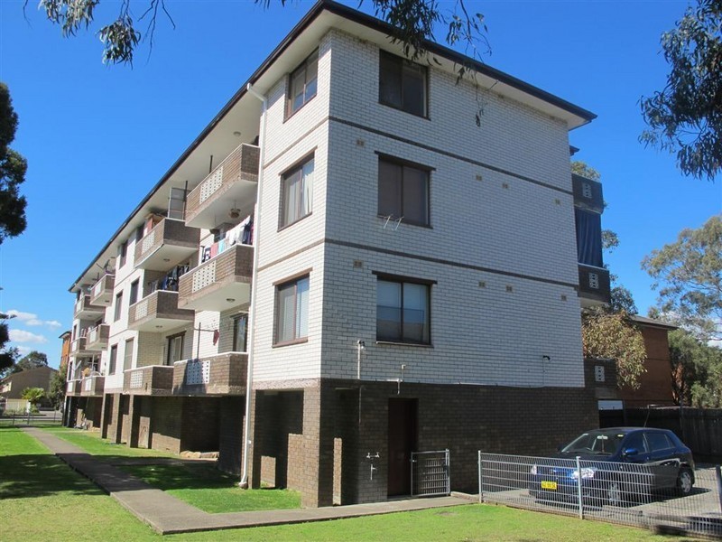 Canley Vale NSW 2166