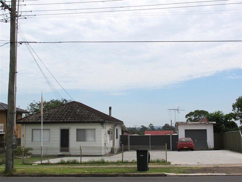 Cabramatta West NSW 2166