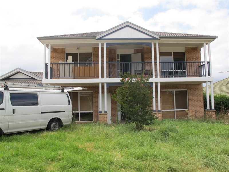West Hoxton NSW 2171