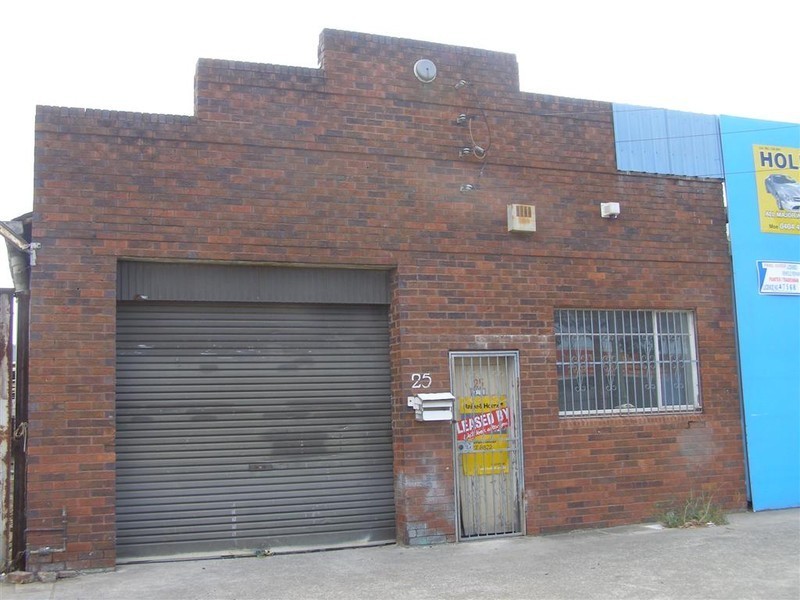 Lansvale NSW 2166