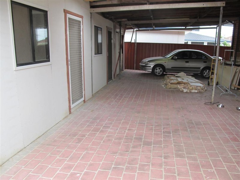 Canley Heights NSW 2166