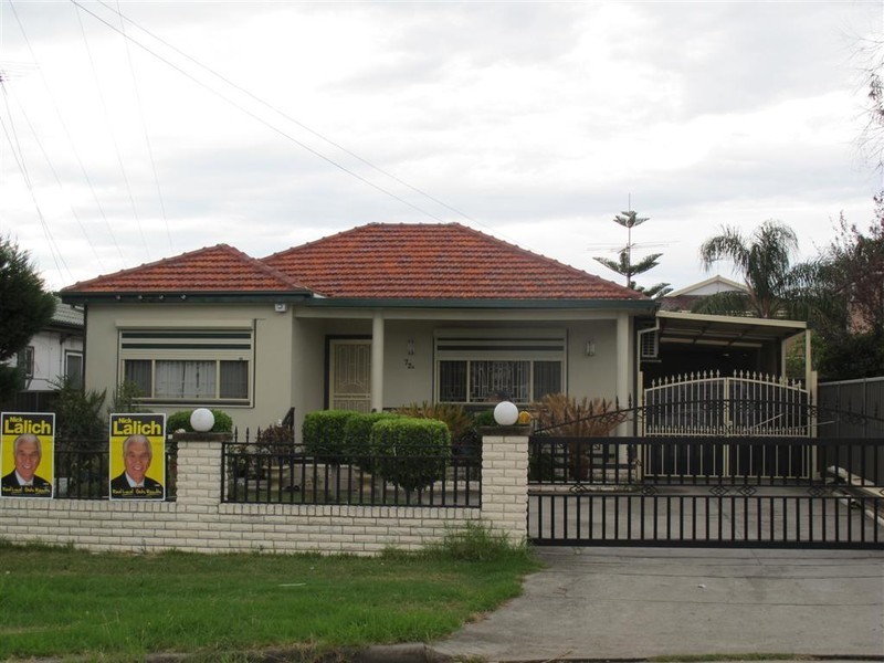 Cabramatta West NSW 2166