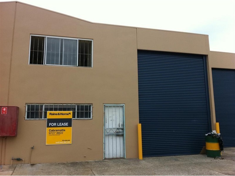 Wetherill Park NSW 2164