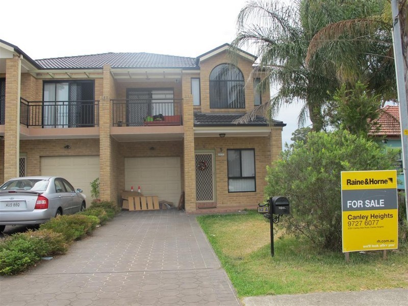 Canley Vale NSW 2166