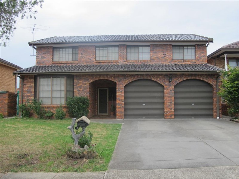 3 Zenith Close, Wakeley NSW 2176