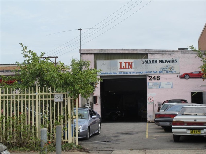 248 Railway Pde, Cabramatta NSW 2166