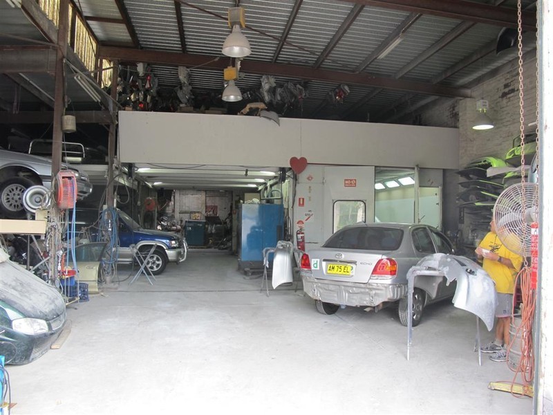 248 Railway Pde, Cabramatta NSW 2166