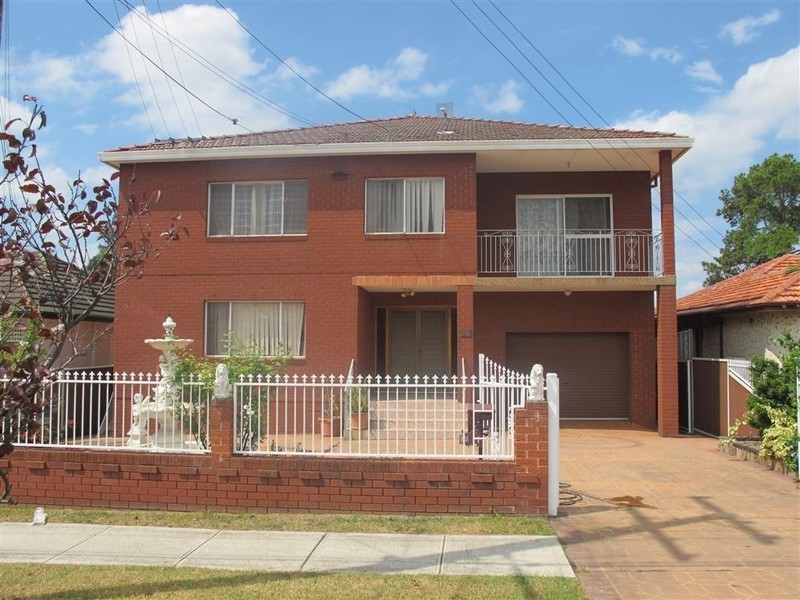 Canley Heights NSW 2166
