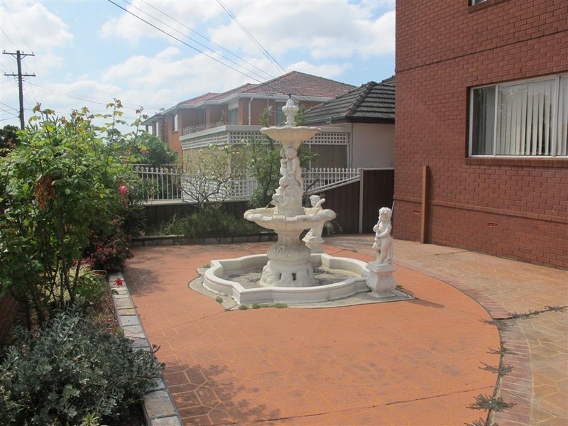 Canley Heights NSW 2166