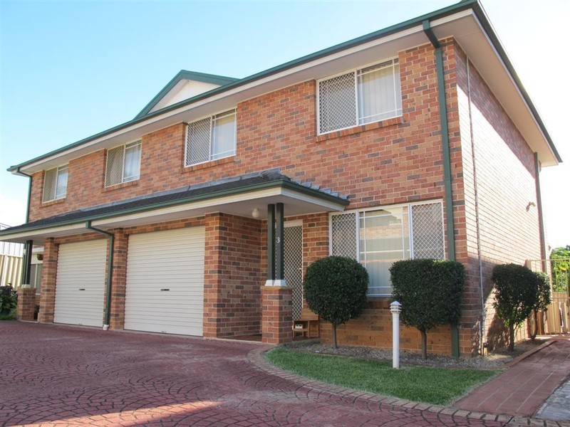 Canley Heights NSW 2166