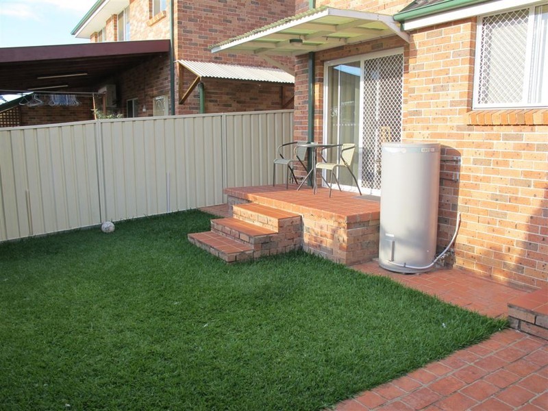 Canley Heights NSW 2166