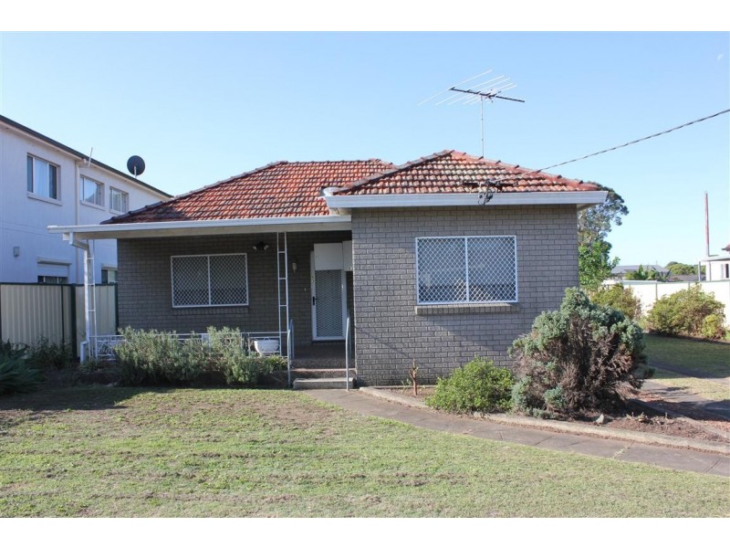 53 LONGFIELD STREET, Cabramatta NSW 2166