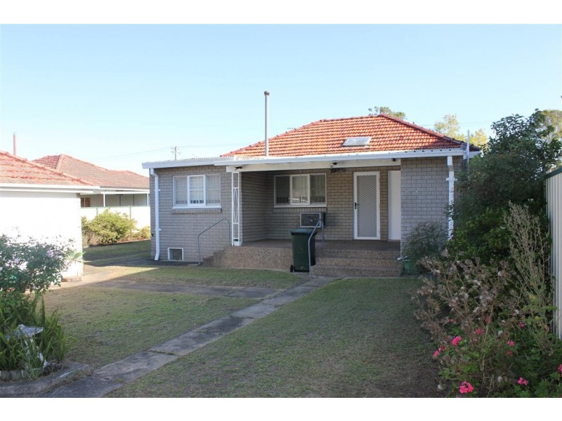 53 LONGFIELD STREET, Cabramatta NSW 2166