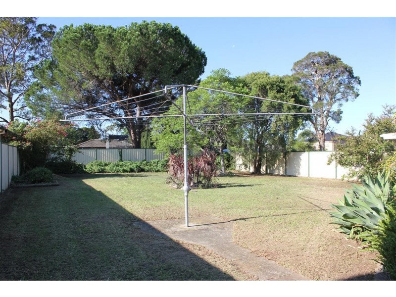 53 LONGFIELD STREET, Cabramatta NSW 2166