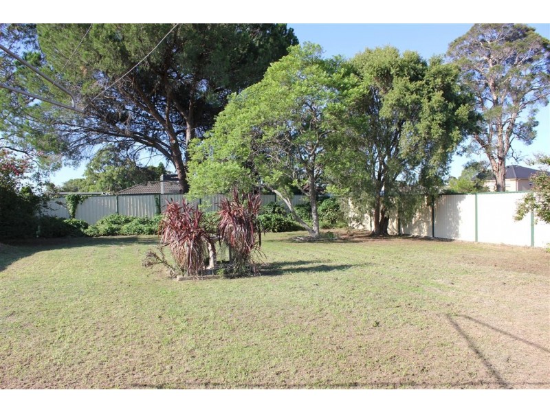 53 LONGFIELD STREET, Cabramatta NSW 2166