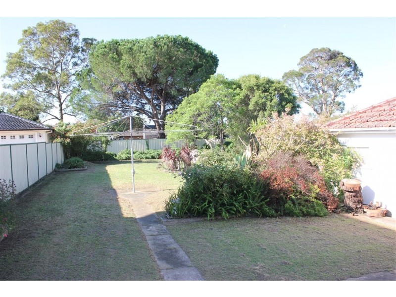 53 LONGFIELD STREET, Cabramatta NSW 2166