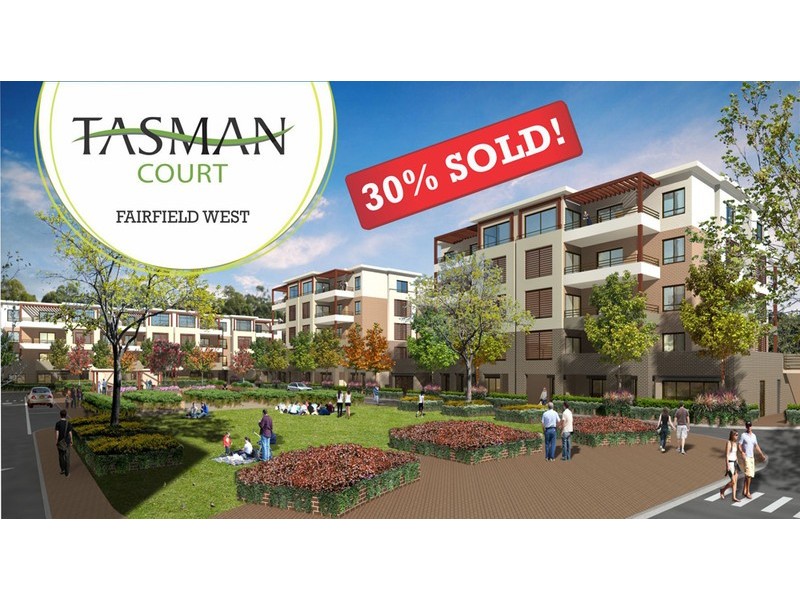 Fairfield West NSW 2165