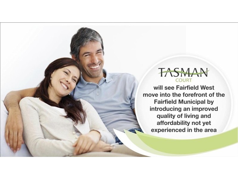 Fairfield West NSW 2165