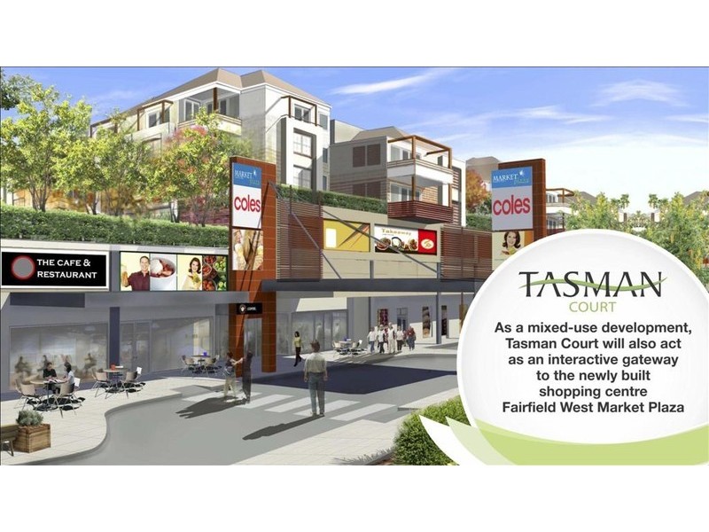 Fairfield West NSW 2165