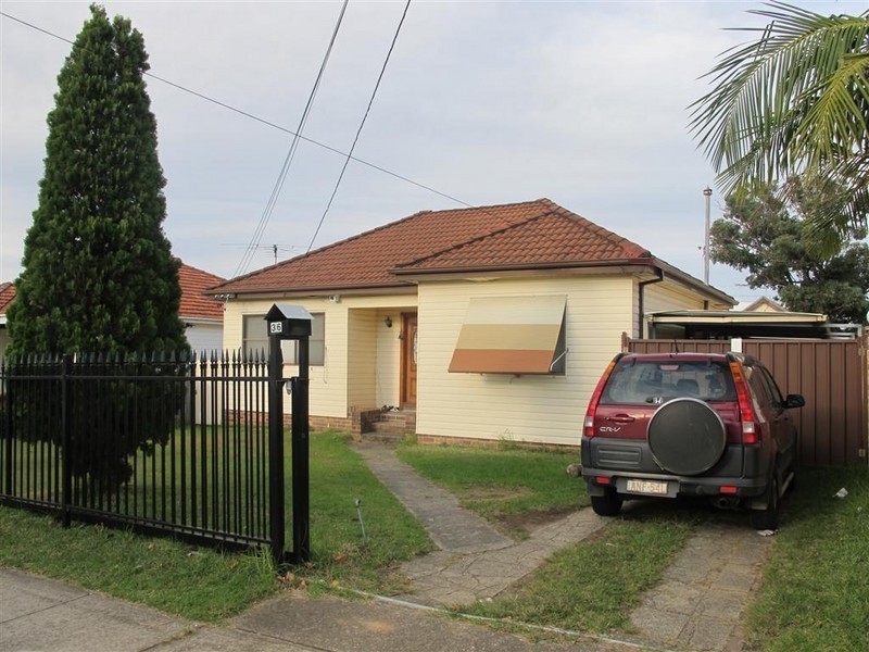 Canley Heights NSW 2166