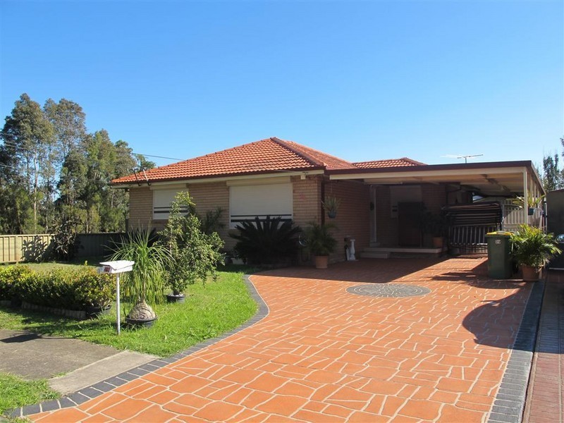 Canley Heights NSW 2166