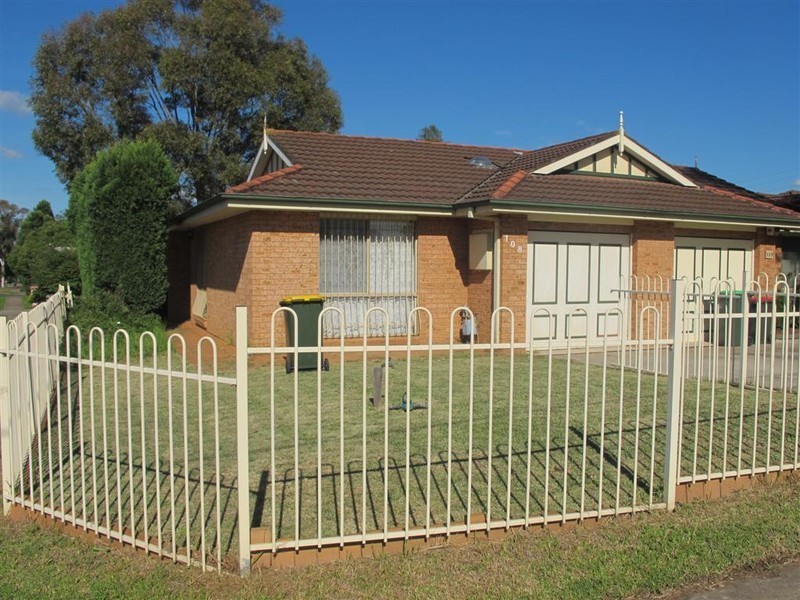 Green Valley NSW 2168