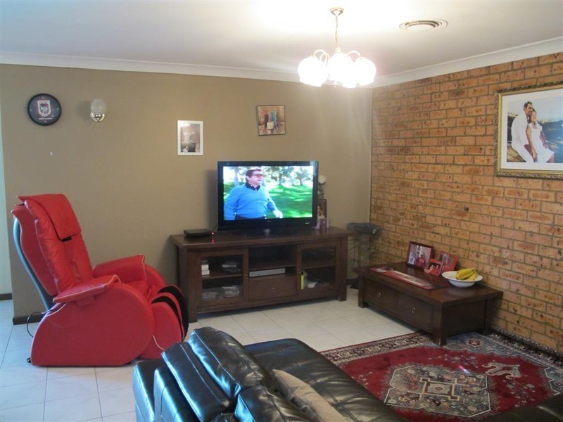 Green Valley NSW 2168