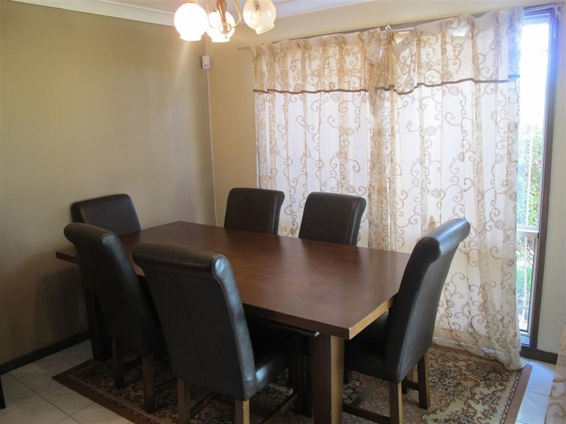 Green Valley NSW 2168