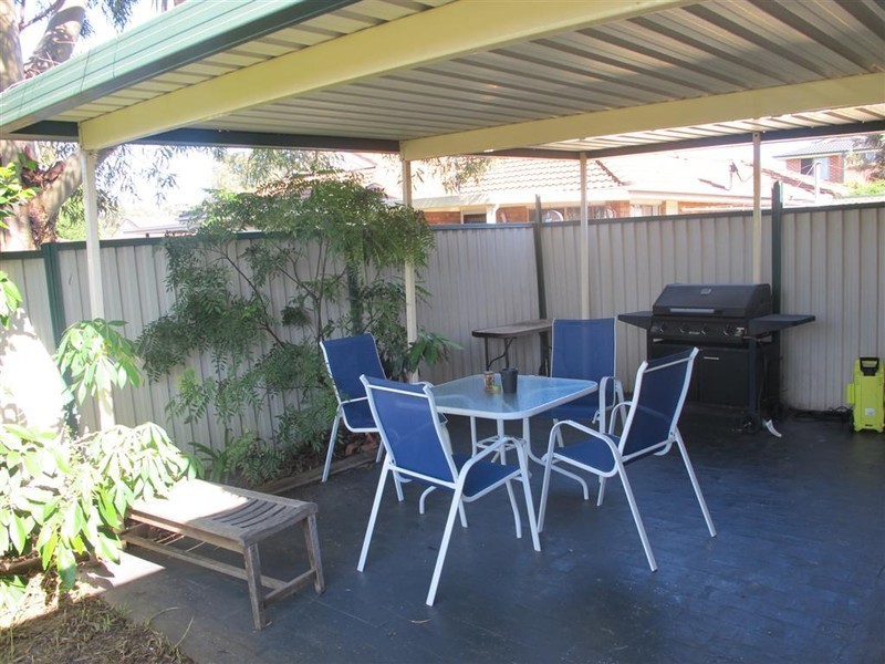 Green Valley NSW 2168