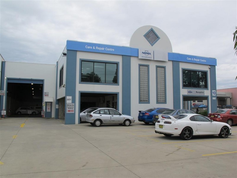 Hoxton Park NSW 2171