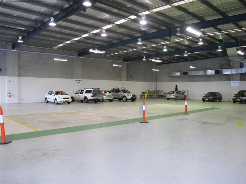 Hoxton Park NSW 2171