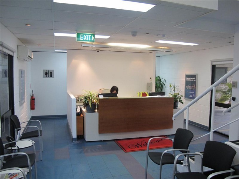 Hoxton Park NSW 2171