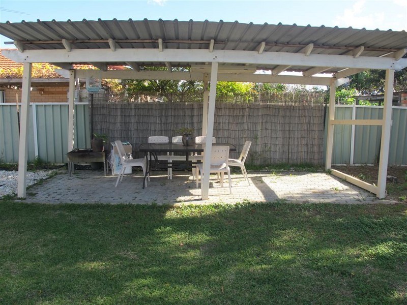 St Johns Park NSW 2176