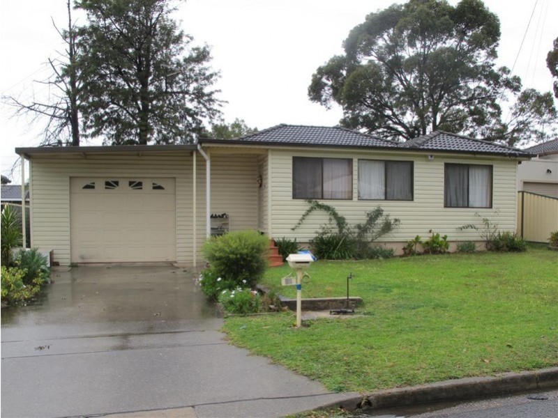 Fairfield West NSW 2165